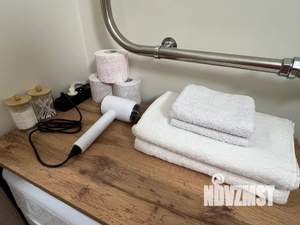 1-к квартира, посуточно, 34м2, 15/25 этаж