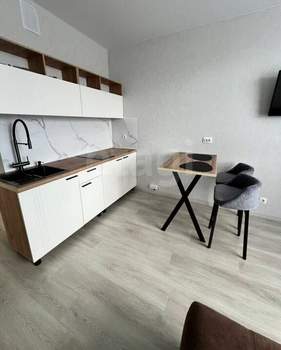 2-к квартира, на длительный срок, 40м2, 3/7 этаж