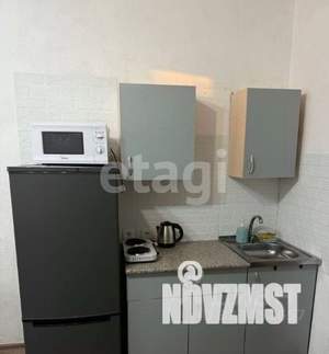 Студия квартира, на длительный срок, 22м2, 3/9 этаж