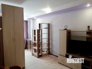 1-к квартира, на длительный срок, 33м2, 3/5 этаж