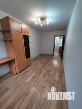 2-к квартира, на длительный срок, 44м2, 1/5 этаж