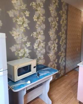 1-к квартира, на длительный срок, 30м2, 3/5 этаж