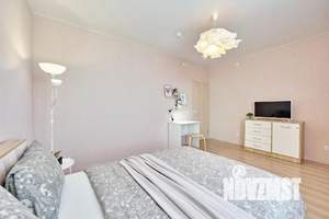 2-к квартира, посуточно, 40м2, 1/1 этаж