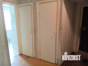 2-к квартира, на длительный срок, 45м2, 4/5 этаж