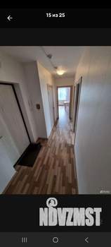 2-к квартира, на длительный срок, 45м2, 7/26 этаж
