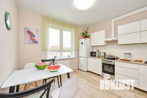 2-к квартира, посуточно, 55м2, 5/9 этаж