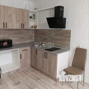 Студия квартира, на длительный срок, 26м2, 5/22 этаж