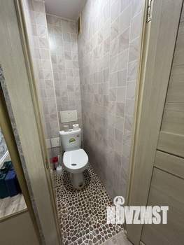 1-к квартира, посуточно, 33м2, 4/5 этаж