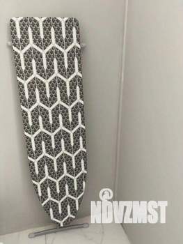 1-к квартира, посуточно, 27м2, 1/1 этаж