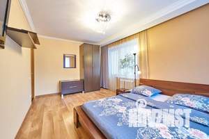 1-к квартира, посуточно, 42м2, 3/9 этаж