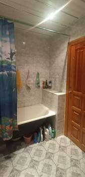 1-к квартира, на длительный срок, 36м2, 2/10 этаж