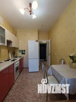 1-к квартира, посуточно, 42м2, 5/16 этаж