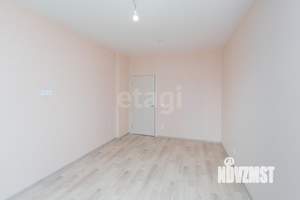 2-к квартира, на длительный срок, 40м2, 3/10 этаж