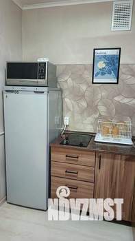 1-к квартира, посуточно, 34м2, 1/1 этаж