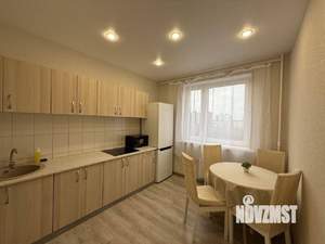 1-к квартира, на длительный срок, 42м2, 7/16 этаж