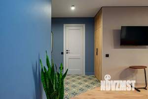 1-к квартира, посуточно, 40м2, 7/17 этаж