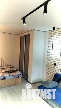 1-к квартира, посуточно, 35м2, 3/5 этаж