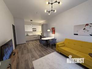 2-к квартира, на длительный срок, 48м2, 3/6 этаж