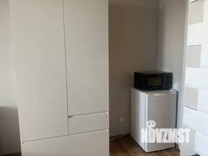 Студия квартира, посуточно, 30м2, 19/25 этаж