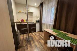 1-к квартира, посуточно, 35м2, 5/5 этаж