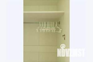 1-к квартира, посуточно, 30м2, 5/5 этаж