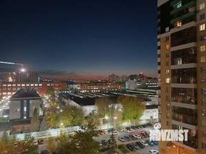 2-к квартира, на длительный срок, 70м2, 9/20 этаж