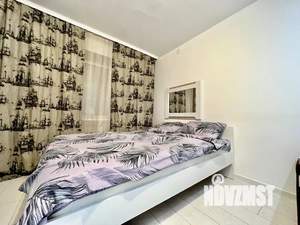 2-к квартира, посуточно, 60м2, 3/5 этаж