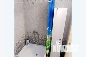 1-к квартира, посуточно, 24м2, 20/25 этаж