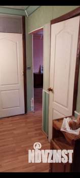 1-к квартира, на длительный срок, 36м2, 4/5 этаж