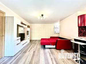 2-к квартира, посуточно, 45м2, 1/5 этаж