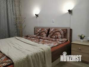 Студия квартира, посуточно, 23м2, 18/25 этаж