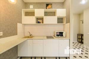 1-к квартира, посуточно, 60м2, 1/1 этаж