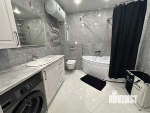 3-к квартира, на длительный срок, 103м2, 4/17 этаж