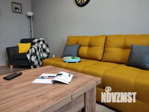 2-к квартира, посуточно, 56м2, 6/17 этаж