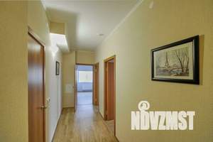 2-к квартира, посуточно, 60м2, 12/20 этаж