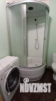 Студия квартира, посуточно, 30м2, 23/25 этаж