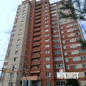 1-к квартира, на длительный срок, 34м2, 16/16 этаж