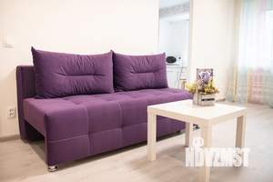 1-к квартира, посуточно, 41м2, 4/5 этаж