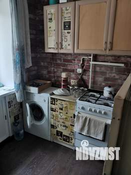 2-к квартира, на длительный срок, 43м2, 2/3 этаж