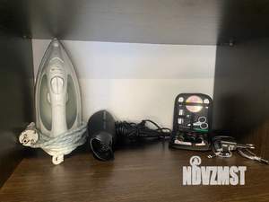 1-к квартира, посуточно, 31м2, 1/5 этаж