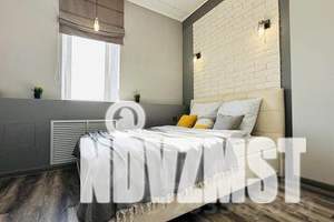 1-к квартира, посуточно, 27м2, 16/16 этаж