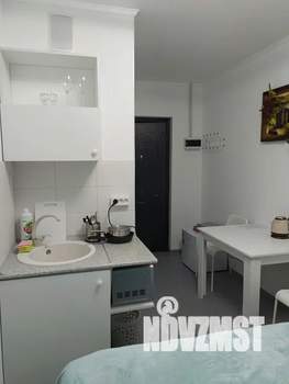 1-к квартира, посуточно, 11м2, 1/5 этаж