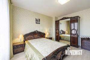 2-к квартира, на длительный срок, 82м2, 15/25 этаж