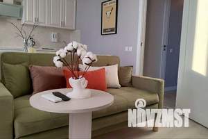 2-к квартира, посуточно, 57м2, 9/11 этаж