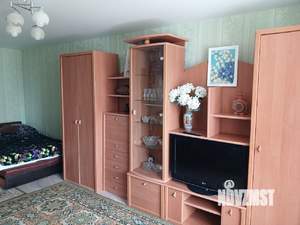 1-к квартира, на длительный срок, 36м2, 7/12 этаж
