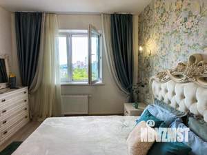 1-к квартира, посуточно, 66м2, 1/1 этаж