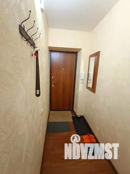 1-к квартира, посуточно, 33м2, 1/5 этаж