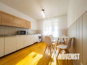 2-к квартира, посуточно, 66м2, 6/16 этаж