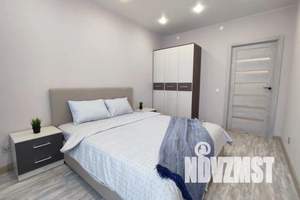 2-к квартира, посуточно, 50м2, 12/19 этаж