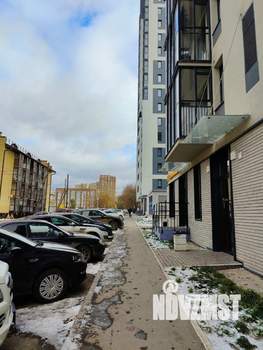 2-к квартира, на длительный срок, 42м2, 5/20 этаж